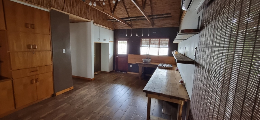 To Let 3 Bedroom Property for Rent in Porterville Western Cape